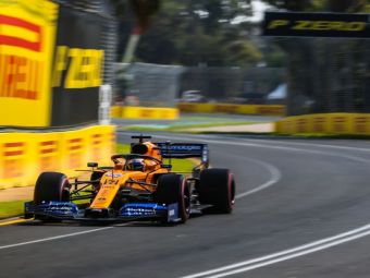 Probleme mari la McLaren! Echipa de Formula 1 este FOARTE afectata de pandemia de coronavirus si face restructurari! Cati oameni vor fi dati AFARA