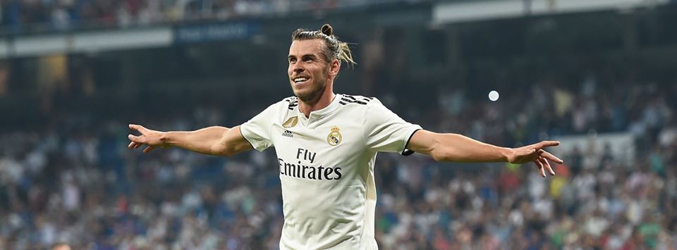 Gareth Bale La Liga Razvan Lucescu Real Madrid - Barcelona Spania Zinedine Zidane
