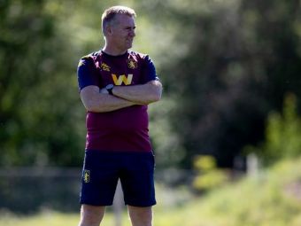 
	Doliu in Premier League! Tatal antrenorului lui Aston Villa a pierdut lupta cu noul coronavirus
