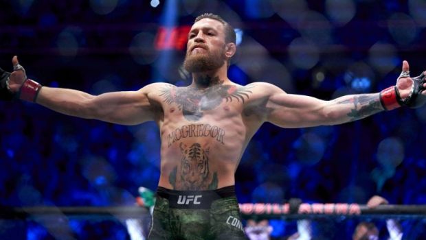
	Conor McGregor are un SUPER ADVERSAR! Meciul asteptat de toti fanii UFC! Ce legenda va lupta cu irlandezul
