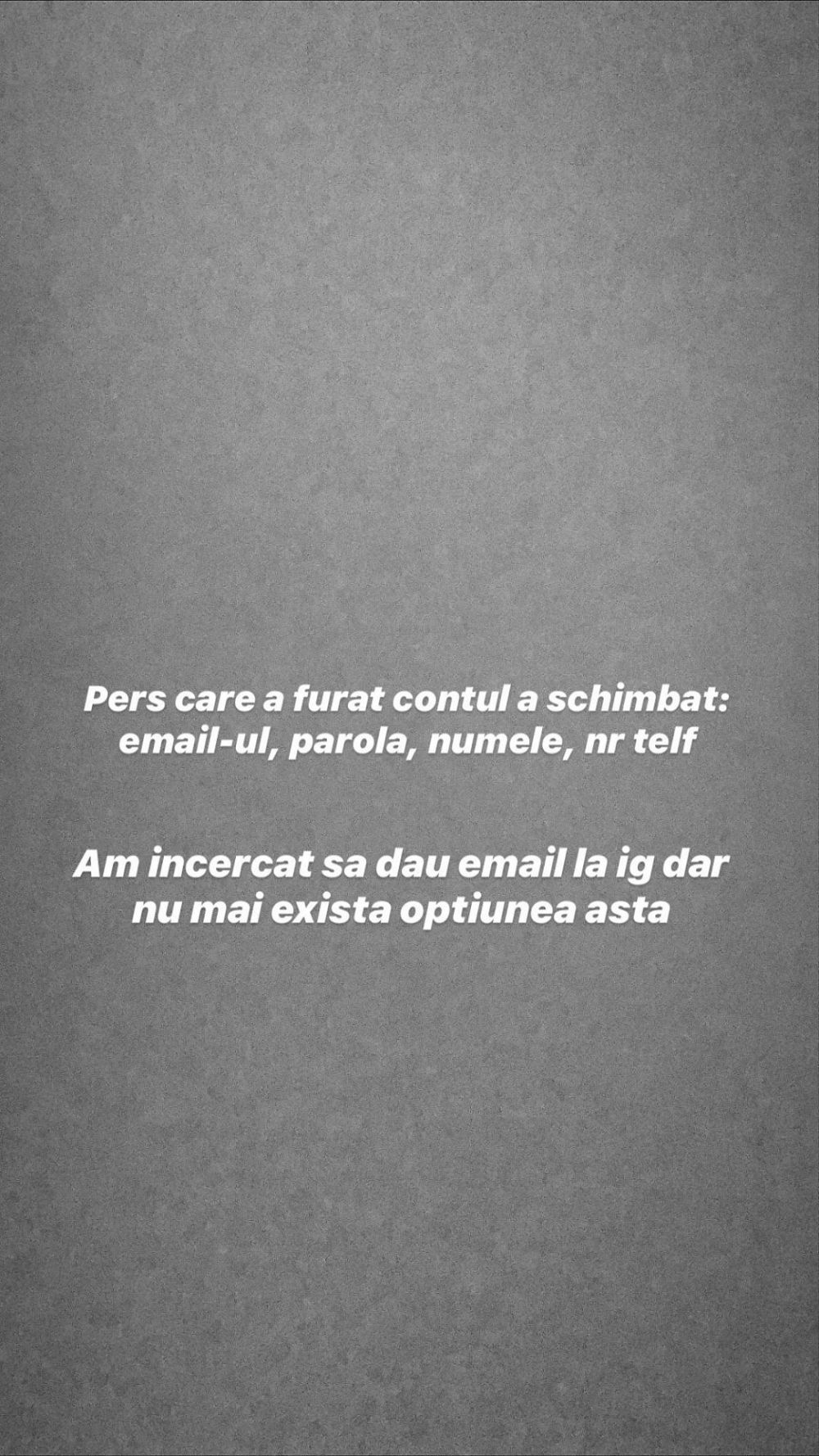 "Avem nevoie urgent de ajutor!" I-au spart contul de Instagram lui Florinel Coman si au pus mana pe conversatiile SECRETE ale lui 'Mbappe'! Apel de ultima ora al iubitei lui_4