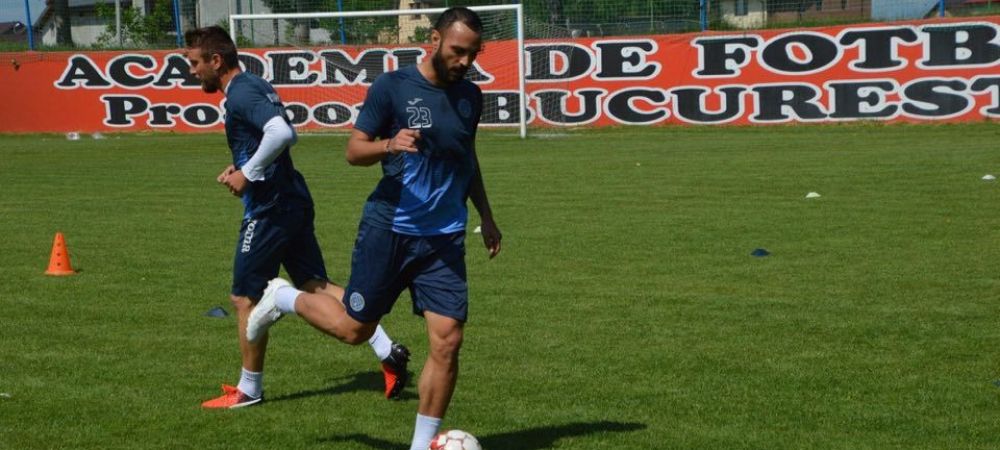 Directia de Sanatate Publica controleaza echipele din Liga 1! Un nou club a fost inspectat! Ce s-a gasit in cantonament