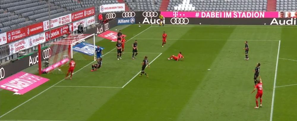 Paderborn 1-6 Dortmund | HAT-TRICK SANCHO! Borussia o distruge pe Paderborn la ea acasa si pastreaza vii sperantele la titlu_5