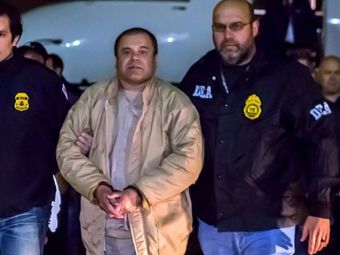 
	Copiii lui El Chapo, amenintati cu MOARTEA! Cartelul rival ii vrea morti si a trimis asasini dupa ei&nbsp;
