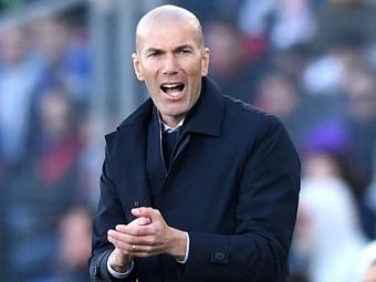
	Zidane da lovitura! Fotbalistul pe care il doreste cu orice pret la Real a acceptat oferta: &quot;Iubesc Madridul si il iubesc pe Zidane!&quot;
