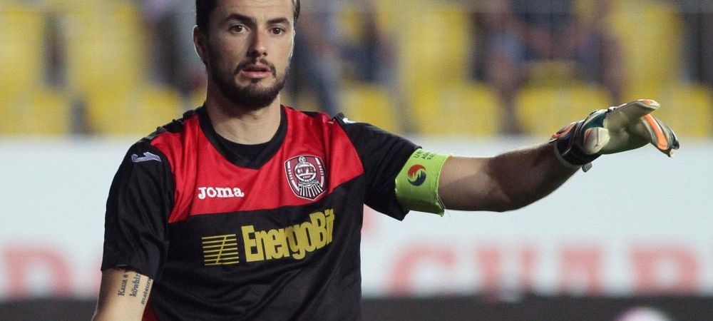 Un fost jucator de la CFR Cluj s-a indrgostit de Romania: Vreau sa ma intorc, am fost foarte fericit aici! Ce spune despre experienta din Liga 1