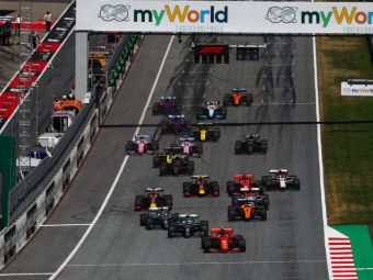 
	Formula 1 se intoarce in prim-plan! Cand revin pilotii pe circuit si unde vor avea loc primele curse
