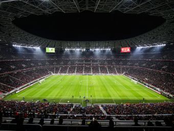 10.000 de spectatori la finala Cupei Ungariei! Cati oameni vor avea voie pe stadion in Liga 1