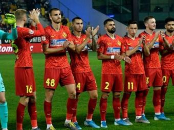 
	FCSB se impiedica in primul meci din Romania post-pandemie! Voluntari s-a impus cu 2-0 in amicalul cu echipa lui Vintila&nbsp;
