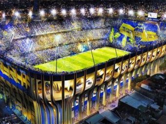 
	VIDEO | Camp Nou, Old Trafford sau Santiago Bernabeu, lasate pe dinafara! Cum arata TOP 30 cele mai tari stadioane din lume
