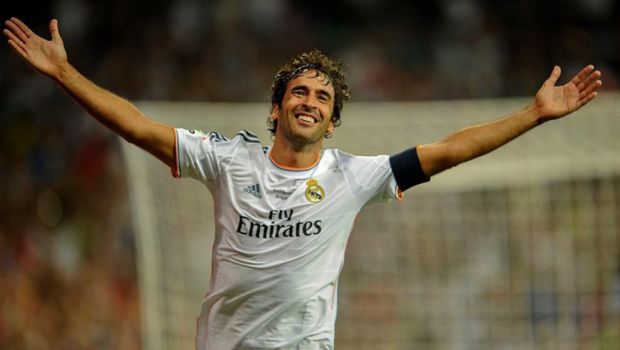 
	Un club din Bundesliga il vrea pe Raul pe banca! Unde ar putea antrena fosta legenda a lui Real Madrid
