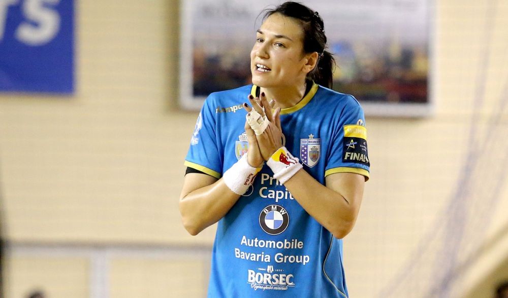 Top 5 momente-reper din cariera Cristinei Neagu. Motivele pentru care nu va fi uitată niciodată în handbal_5