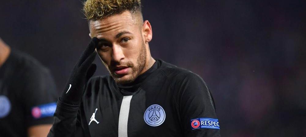 Neymar ajutor social avere PSG Transfer