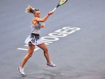 
	Ana Bogdan s-a calificat in 16-imi la Melbourne si va juca cu Ashleigh Barty, liderul WTA! Rezultatele Romaniei in prima zi de tenis in Australia
