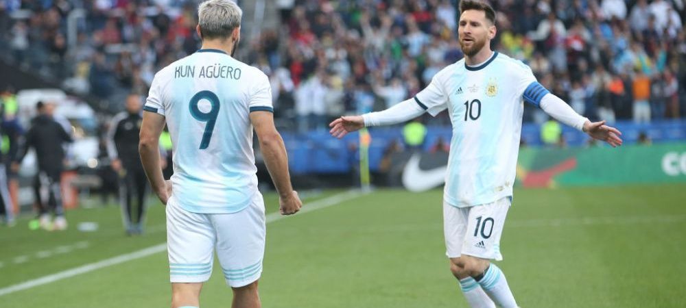 Leo Messi Argentina Bora Milutinovic Campionatul Mondial din Qatar