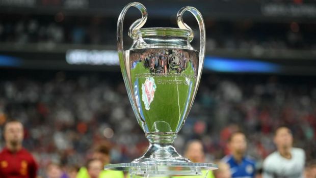 
	Anunt de ULTIMA ORA!&nbsp;Unde ar urma sa se joace turneul Final 8 al UEFA Champions League
