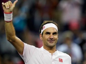 
	Intoarcerea regelui! Dupa 13 luni de pauza, Roger Federer si-a anuntat REVENIREA in circuitul ATP! Care va fi primul turneu pe care il va juca
