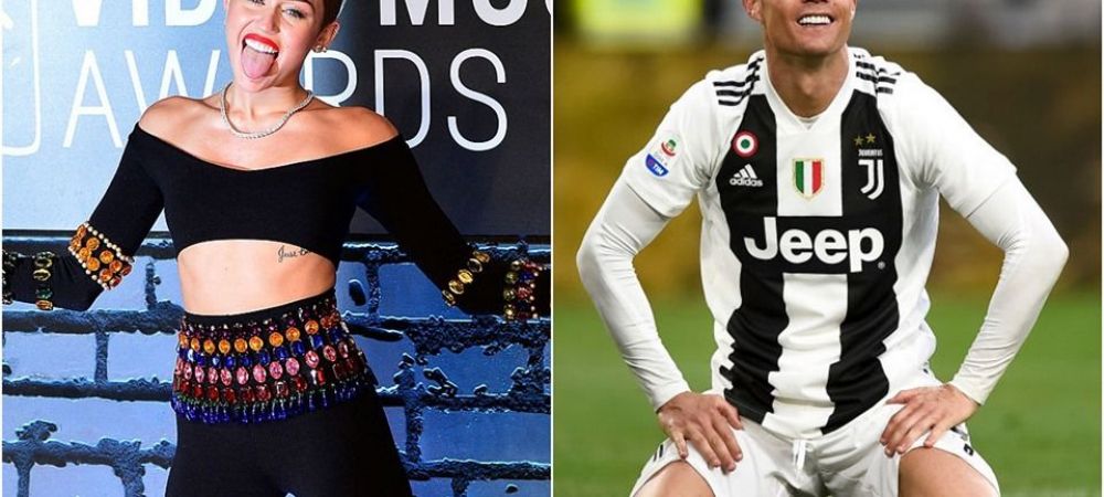 Ce nebunie! Starurile care si-au asigurat partile corpului: de la limba lui Miley Cyrus pana la picioarele lui Ronaldo! Sumele ASTRONOMICE pe care le pot primi virale bale Ronaldo