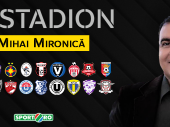 
	Mihai Mironica si TIPATUL de furie de la meciul lui Dinamo: &quot;Faza mi s-a parut socanta!&quot; Secunda-BLESTEM a &#39;cainilor&#39; in Europa

