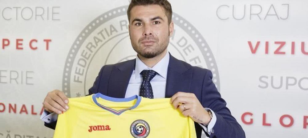 Adrian Mutu louis munteanu luis nitu Romania U21