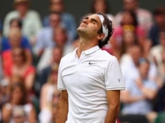 
	Roger Federer nu va putea juca tenis mai devreme de inceputul anului 2021! Anunt de ULTIMA ORA despre starea elvetianului
