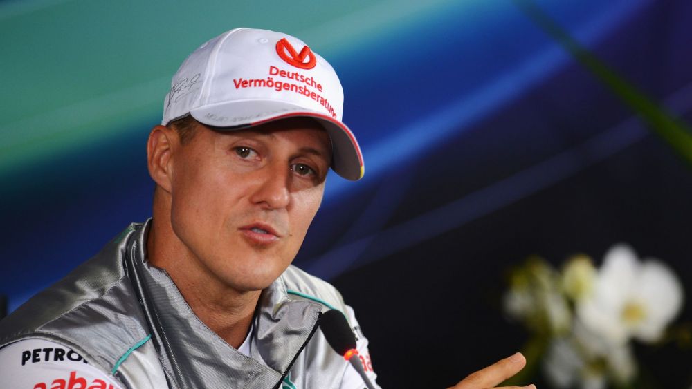 Omul care îl vede aproape zilnic pe Michael Schumacher nu se ascunde: "Există consecințe"_5