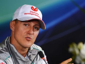 
	Michael Schumacher va fi operat! Care sunt asteptarile medicilor
