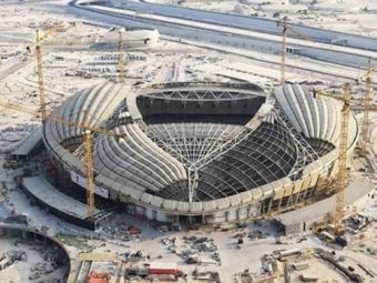 
	Acuzatii grave pentru organizatorii Campionatului Mondial din 2022! Ce se intampla in Qatar
