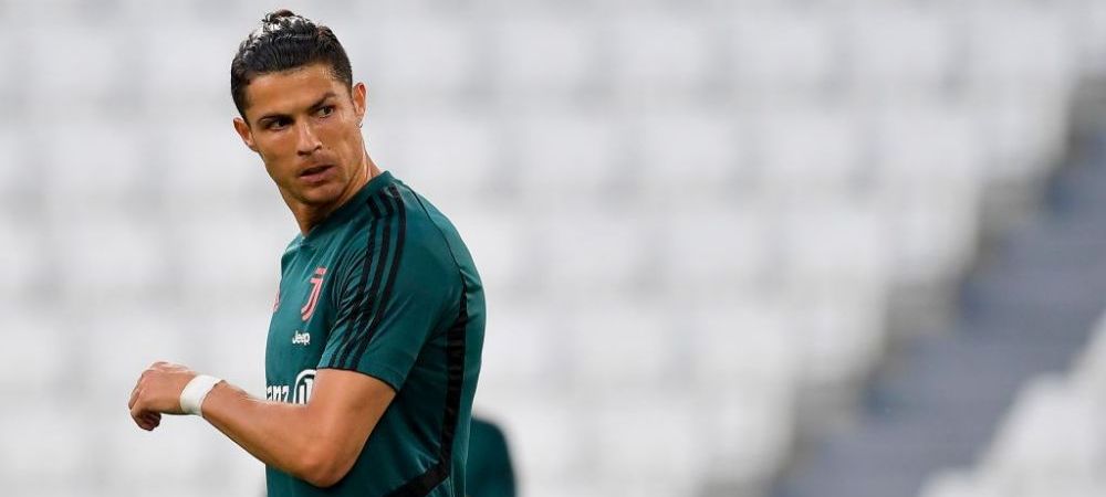 Cristiano Ronaldo AC Milan Cupa Italiei juventus