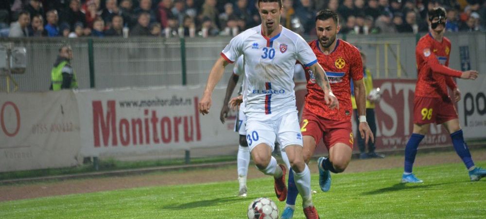 FC Botosani Liga 1
