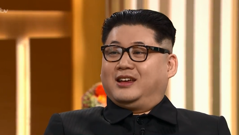E LEIT Kim Jong-un si a povestit bataile pe care le-a luat! Barbatul devenit celebru pentru asemanarea cu liderul nord-coreean | FOTO_5