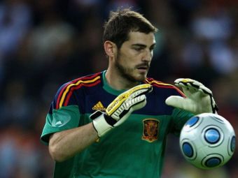 
	Iker Casillas a decis sa nu mai candideze la presedintia Federatie Spaniole de Fotbal. Care este motivul din spatele retragerii

