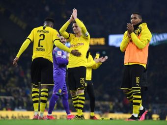 
	Borussia Dortmund l-a PACALIT ca va ajunge la Real! Ce s-a intamplat cu unul dintre cei mai doriti fundasi polonezi din ultimii ani&nbsp;
