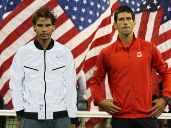 
	&quot;Nadal si Djokovic sunt bogati, n-ar trebui sa le ascultam opiniile&quot; | SCANDAL la US Open, dupa ce oficialii au decis sa nu anuleze turneul: ce masuri DRACONICE vor fi luate
