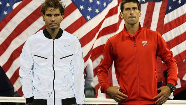 
	&quot;Nadal si Djokovic sunt bogati, n-ar trebui sa le ascultam opiniile&quot; | SCANDAL la US Open, dupa ce oficialii au decis sa nu anuleze turneul: ce masuri DRACONICE vor fi luate
