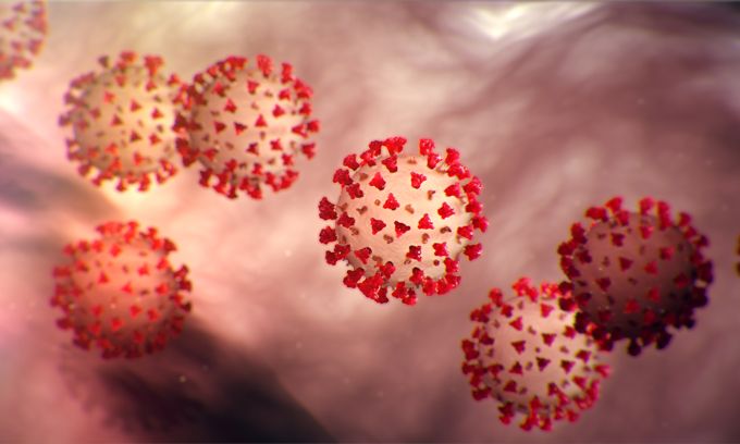 coronavirus al doilea val China covid-19 pandemie