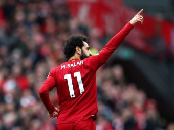
	Salah a crescut in ochii suporterilor lui Liverpool! Cu ce gest EXTRAORDINAR si-a uimit fanii inainte de reluarea Premier League
