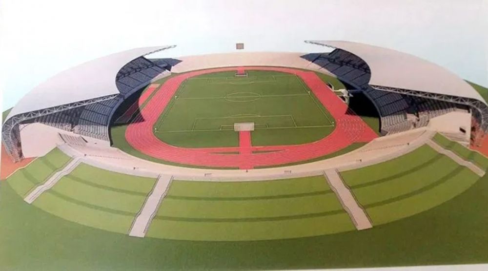 "Va fi cel mai modern din tara!" Se face un nou stadion BIJUTERIE in Romania! Arata FANTASTIC si costa 20 de milioane de euro. Unde se construieste_2