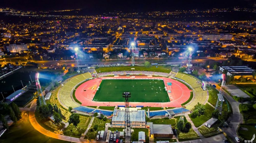 "Va fi cel mai modern din tara!" Se face un nou stadion BIJUTERIE in Romania! Arata FANTASTIC si costa 20 de milioane de euro. Unde se construieste_3