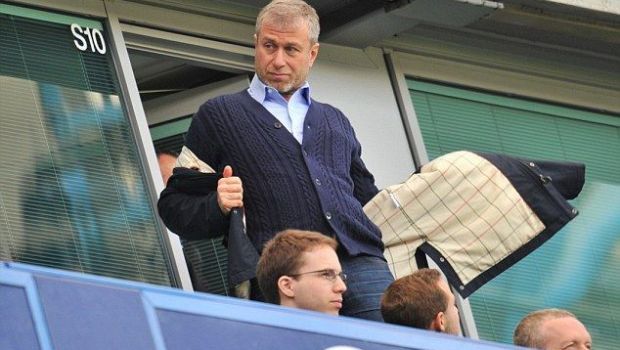 
	Probleme serioase pentru Abramovici! Propietarul clubului Chelsea, în atenția justiției din Portugalia
