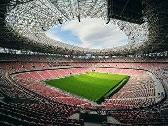 
	UEFA a anuntat ce SUPER stadioane vor gazdui urmatoarele editii ale finalelor de UCL si Supercupa Europei! Arenele de lux care sunt pe lista
