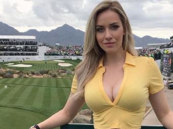 
	&quot;Nu port lenjerie in timpul jocului!&quot; Paige Spiranac, sexy-jucatoarea de golf, face dezvaluiri INCENDIARE din timpul partidelor | GALERIE FOTO
