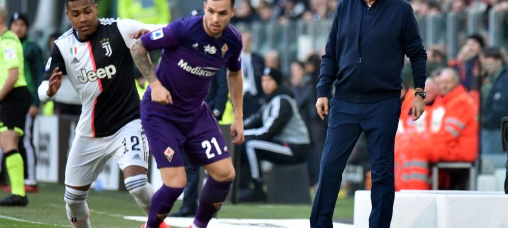 Juventus Torino Cristiano Ronaldo Maurizio Sarri Serie A suporteri