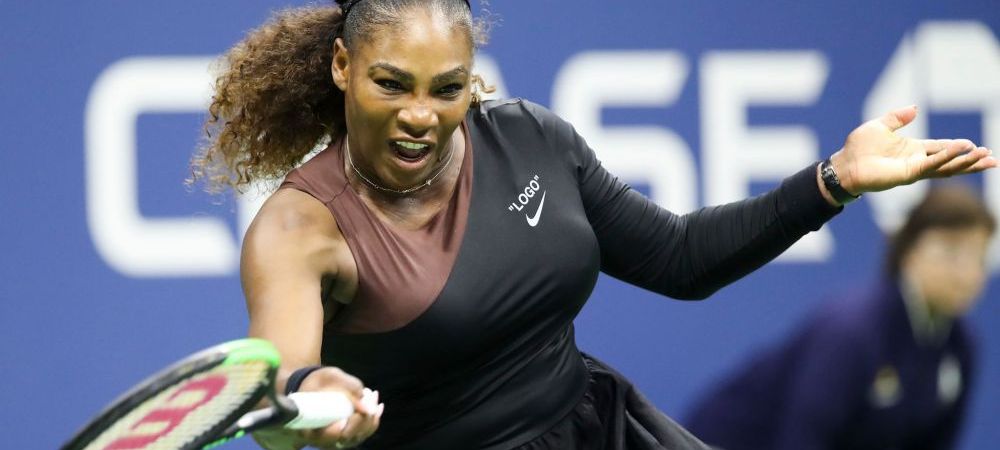 US Open Serena Williams Tenis WTA