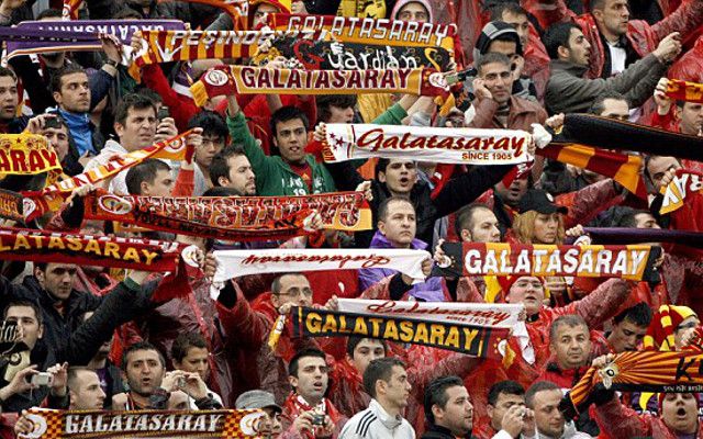 Galatasaray Kobe Bryant pandemie suporteri