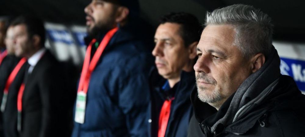 E tampit daca face asa ceva! Marius Sumudica, mesaj pentru Daniel Pancu! Ce i-a spus antrenorul roman Marius Sumudica Daniel Pancu Rapid