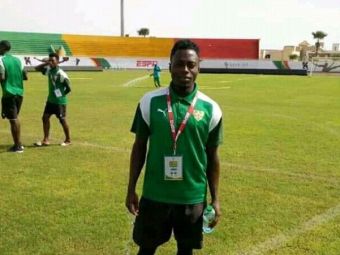 
	Tragedie in fotbalul african! S-a izolat pentru COVID-19 si a murit de malarie: a refuzat un transfer chiar inainte de pandemie
