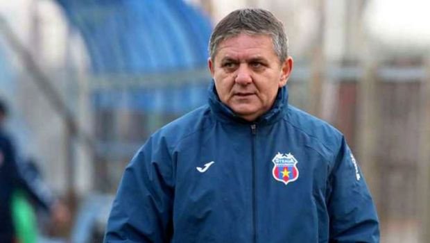 
	Marius Lăcătuș și-a spus opinia după ce FCSB a avut doar 13 jucători pe foaia de joc
