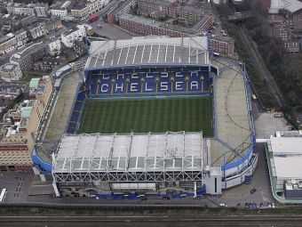 
	Patronul lui Chelsea si-a dat acordul si proiectul noului Stamford Bridge va ajunge in atentia Guvernului! Cat va costa noua arena a &quot;pensionarilor&quot;
