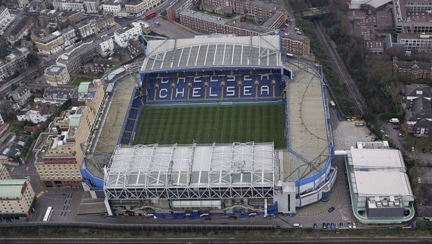 
	Patronul lui Chelsea si-a dat acordul si proiectul noului Stamford Bridge va ajunge in atentia Guvernului! Cat va costa noua arena a &quot;pensionarilor&quot;
